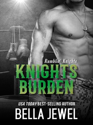 cover image of Knights Burden